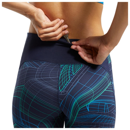 Reebok Γυναικείο κολάν